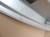 фото thumb №13, Skoda fabia vi 4 6va 2022 2023 правое дверь задняя