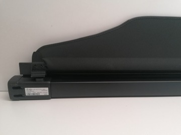 фото thumb №7, Mercedes g класс w463 w464 ролета багажника новая оригинал 2018-