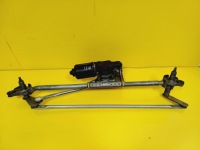 фото thumb №7, Механізм моторчик двірник перед chrysler pt cruiser 159010-5611 nr56