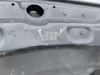 фото thumb №15, Капот крышка перед mercedes c w205 14-21 eu