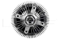 фото thumb №2, Сцепление вентилятора радиатора ford transit transi