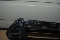 фото thumb №8, Решётка бампера средняя перед hyundai i30 iii 17- 86560-s0000