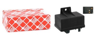 фото thumb №1, Febi реле свечей накаливания citroenpeugeot