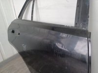 фото thumb №8, Двері mercedes gle купе w167 167 задні праві