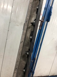 фото thumb №10, Jaguar xf x260 2015- молдинг поріг права gx63-101d56-a