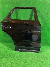 фото thumb №1, Дверь зад задние правые audi q5 80a