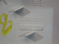 фото thumb №5, Opel vectra c 05-09 lift лампа освещение кабины потолочный 13149728