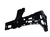 Купить Mercedes v w447 447 рестайлинг  направляющая рама бампера левая, фото thumb