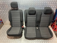 фото thumb №1, Заднє сидіння задня сидіння opel combo e 18- berlingo iv