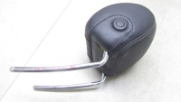 фото thumb №6, Mercedes c-klasa w205 подголовник перед кожа белая nić 14-