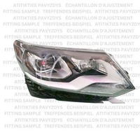 фото thumb №6, Vw tiguan 5n_ корпус фара 5nd941032b