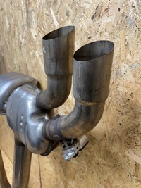 фото thumb №8, Bmw 5 m5 g90 система випускний