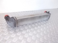 Радіатор інтеркулер opel astra k v 15-22 39185908 оригінал Київ, фото thumb