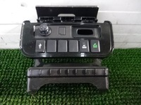 фото thumb №1, Outlander iii рамка средняя кнопки оригинал