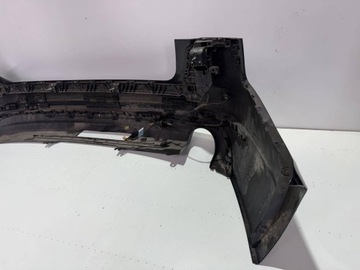 фото thumb №7, Audi a4 b9 8w бампер зад задній pdc