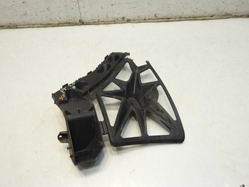 фото thumb №8, Ползун бампера правые зад renault scenic iii 850440007r