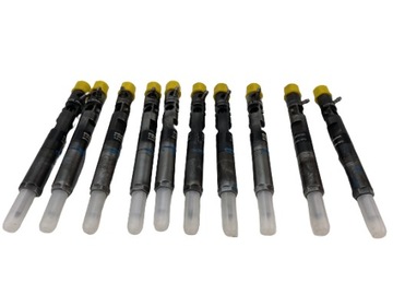 фото thumb №15, Delphi инжектор cr kpl.