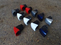 фото thumb №15, Audi rsq3 q3 8u a5 8t a4 b8 8k заглушка ручка зовнішньої 8t0837167a