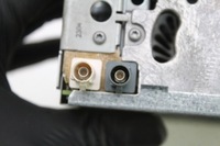 фото thumb №8, Радио радиопроигрыватель cd mp3 9663080277 citroen c5 ii x7 iii 08-17