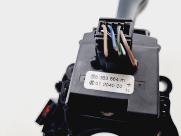 фото thumb №7, Переключатель комбинированный bmw 3 e46 2002 6131837644391