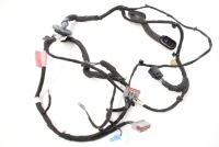 фото thumb №1, Land rover discovery sport 2016 левая сторона жгут трубопровод дверь задних