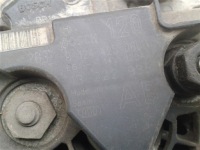 фото thumb №7, Генератор opel zafira b 1.6 t 13222933