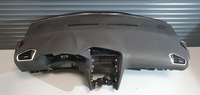 фото thumb №4, Консоль панель приладів панель приладів + 2 x подушка citroen c4 ii b7 europa оригінал