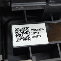 фото thumb №8, Kia ev6 2021 камера заднего вида