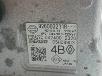 фото thumb №8, Компресор кондиціонера 929003211r 1.6 e-tech 13 tys km dacia duster iii