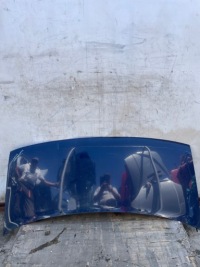 Купить Peugeot 806 капот крышка двигателя, фото thumb