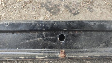 фото thumb №8, Smart fortwo i 0.6 450 pas переднее балка