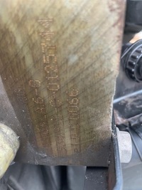 фото thumb №10, Двигатель блок двигателя om934.911 934.911 mercedes atego 3 antos euro 6 65 tyś.km