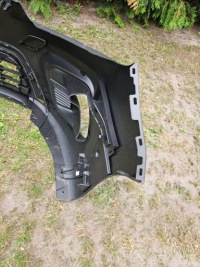 Бампер перед renault kangoo iv 4 20- с Разборки, фото thumb