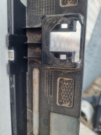 фото thumb №8, Ford kuga mk3 st 20r молдинг порог левая