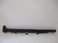 фото thumb №1, Citroen c3 iii молдинг порог правая nowa