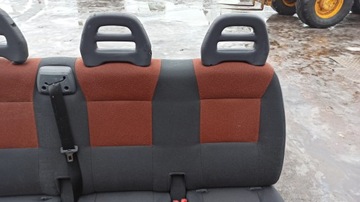 фото thumb №5, Сиденье диван лавка 3 лица ducato jumper boxer 06+