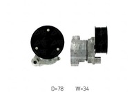 фото thumb №2, Skf натяжитель ремень многоручейковый daf 75 cf 95 xf