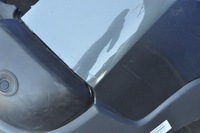 фото thumb №8, Peugeot 207 бампер задняя задний kombi sw pdc датчик outdoor