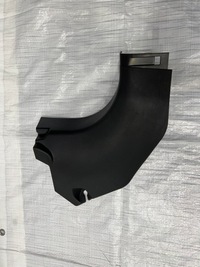 фото thumb №1, Outlander iii lift защита порог 7217a020