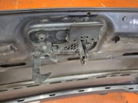 фото thumb №12, Volkswagen touran i 03-06 капот перед передня ld7x