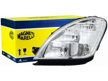 фото thumb №2, Лампи фари iveco daily iv 06-11