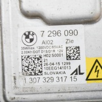 фото thumb №6, Bmw 4 f32 f33 2015 блок керування / модуль світла ксенон