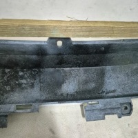 фото thumb №12, Iveco daily iv 4 14-19 накладка молдинг накладка бампера перед