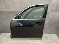 фото thumb №1, Полный дверь передние левая перед bmw x7 g07 lci 5km цвет 475