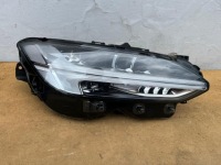 фото thumb №1, Лампа права передня volvo v90 s90 full led 31468901 pń