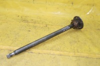 фото thumb №2, Привідний вал правий задня задня crafter sprinter 906 26 zębó