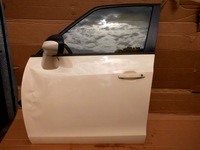 фото thumb №1, Opel zafira c tourer дверь левый перед y611