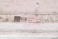 Радиатор интеркулер левый 99711063970 porsche 911 997 vi 3.8 turbo 500 km Киев, фото thumb