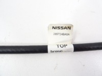 фото thumb №8, X-trail t32 рестайлинг установка жгут модуль крышки антенна 285t14ba1a 285t24ba0a