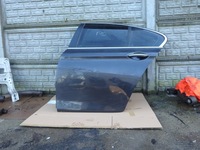 фото thumb №1, Bmw 5 f10 дверь задняя задние левая